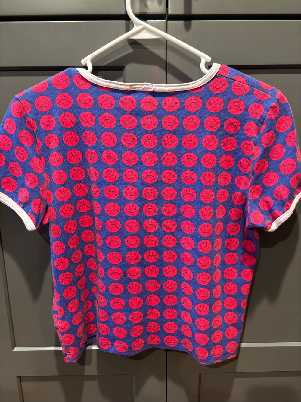 MOTHER -the itty bitty ringer tee - Picture 6 of 14